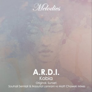 A.R.D.I. - Kobia (Original Mix)