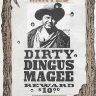 DirtyDingusMagee