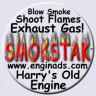 Oldengine