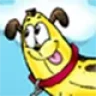 Banana Pup