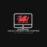Welsh Dragon Web Hosting