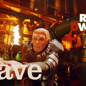 Red Dwarf XII | Starts 12th October, 9pm | Dave