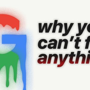 What Happened To Google Search?
